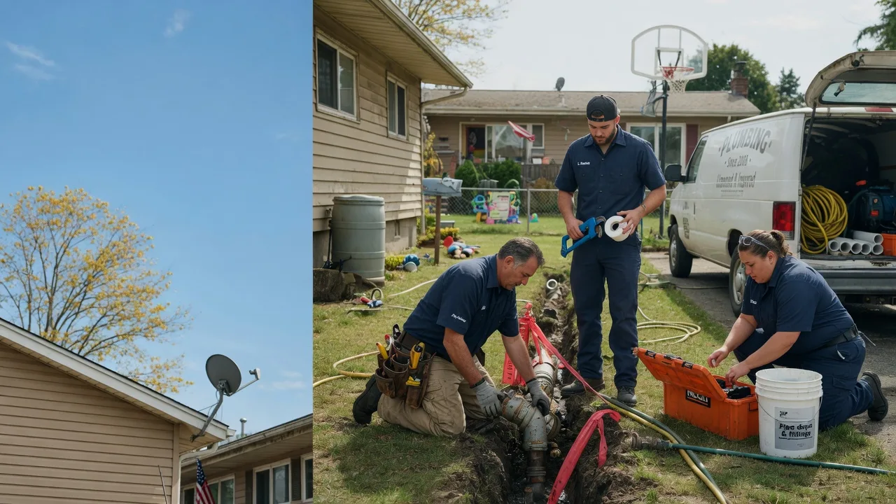 Garbage Disposal Replacement in Northwood, OH near me