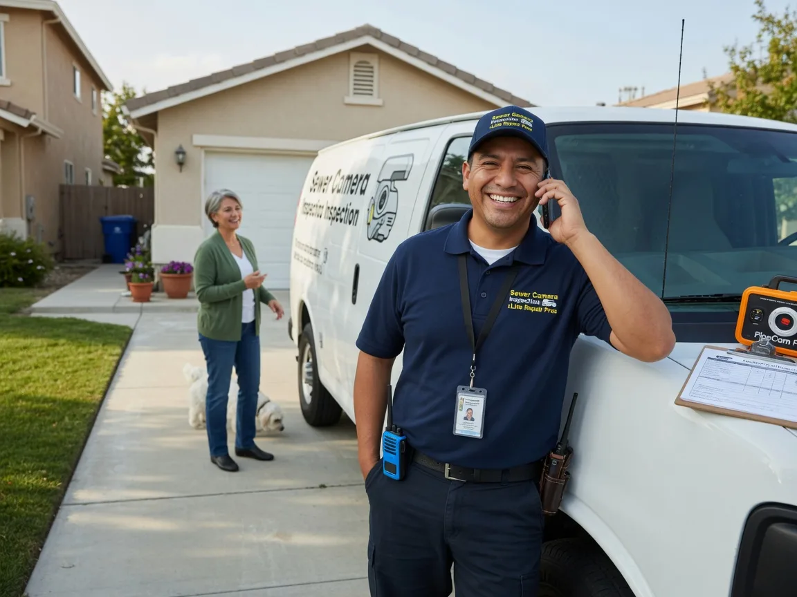 Sewer Line Repair Northwood, OH FAQs